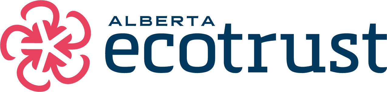 Alberta Ecotrust Logo